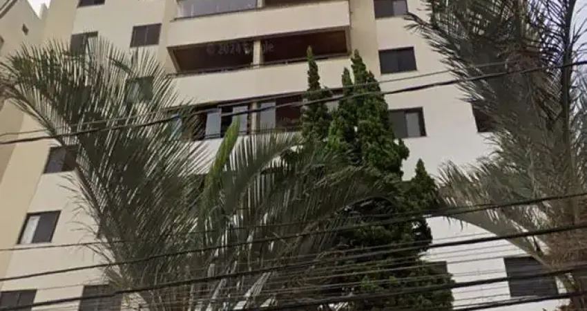 Apartamento com 3 quartos à venda na Rua da Represa, 141, Rudge Ramos, São Bernardo do Campo