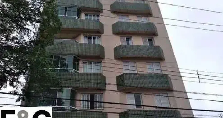 Cobertura com 3 quartos à venda no Jardim do Mar, São Bernardo do Campo