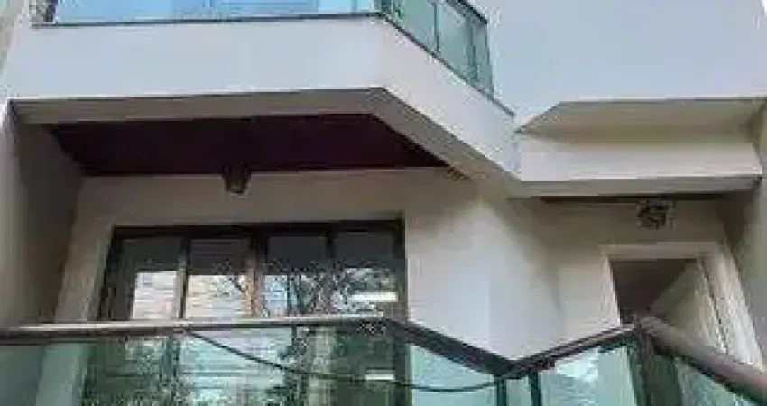 Casa com 4 quartos à venda no Jardim do Mar, São Bernardo do Campo