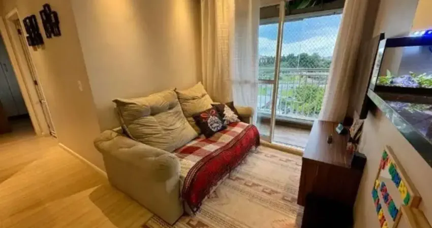 Apartamento com 2 quartos à venda no Ferrazópolis, São Bernardo do Campo