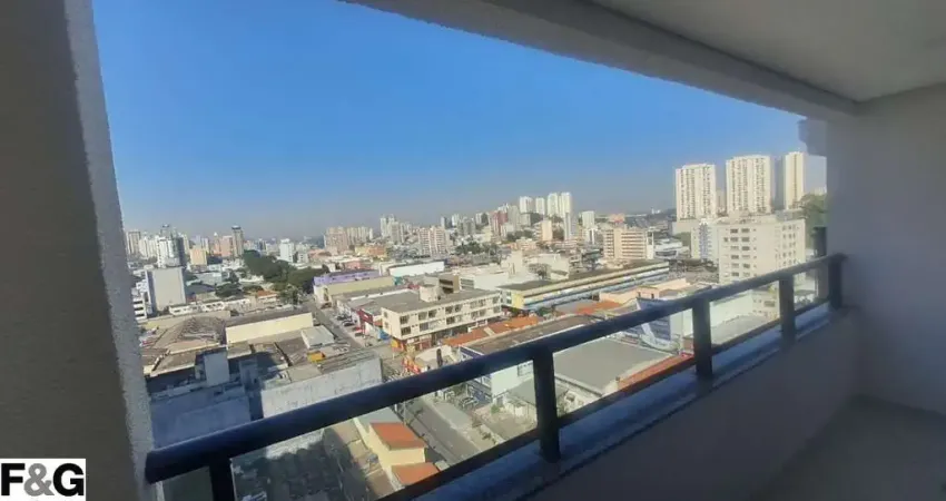 Apartamento com 2 quartos à venda na Rua Santa Filomena, 55, Centro, São Bernardo do Campo