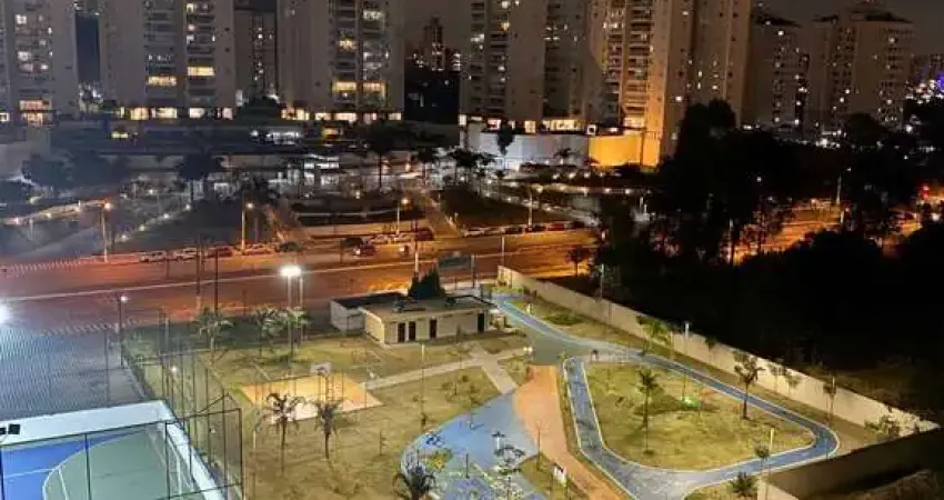 Apartamento com 3 quartos à venda na Avenida Aldino Pinotti, 600, Centro, São Bernardo do Campo