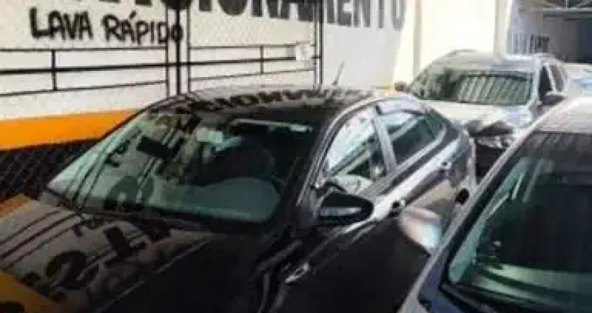 Terreno comercial à venda no Jardim do Mar, São Bernardo do Campo 