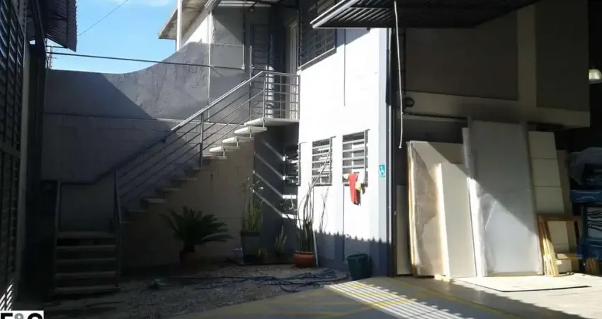 Barracão / Galpão / Depósito à venda no Taboão, São Bernardo do Campo