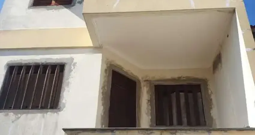 Casa com 3 quartos à venda no Santa Terezinha, São Bernardo do Campo 