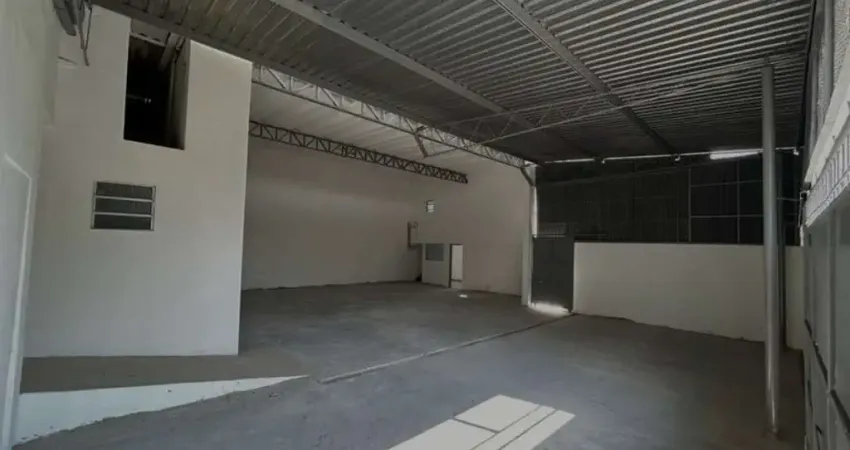Barracão / Galpão / Depósito com 2 salas à venda no Batistini, São Bernardo do Campo