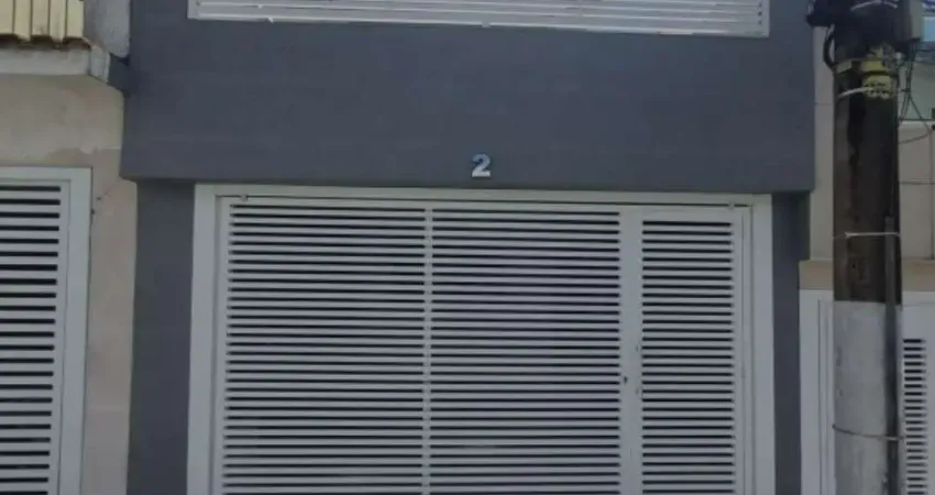 Casa com 2 quartos à venda no Dos Casa, São Bernardo do Campo 