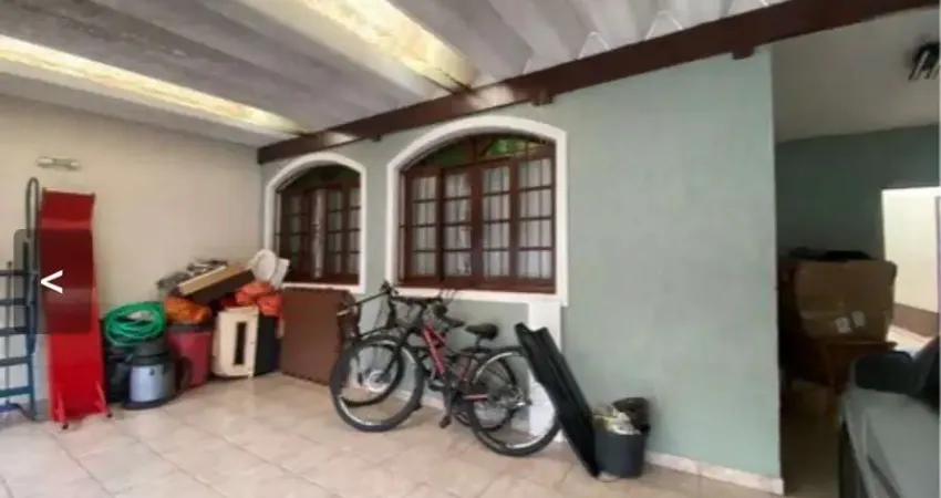 Casa com 3 quartos à venda no Independência, São Bernardo do Campo 