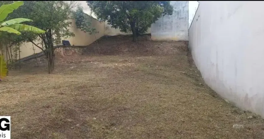 Terreno à venda no Parque dos Pássaros, São Bernardo do Campo 