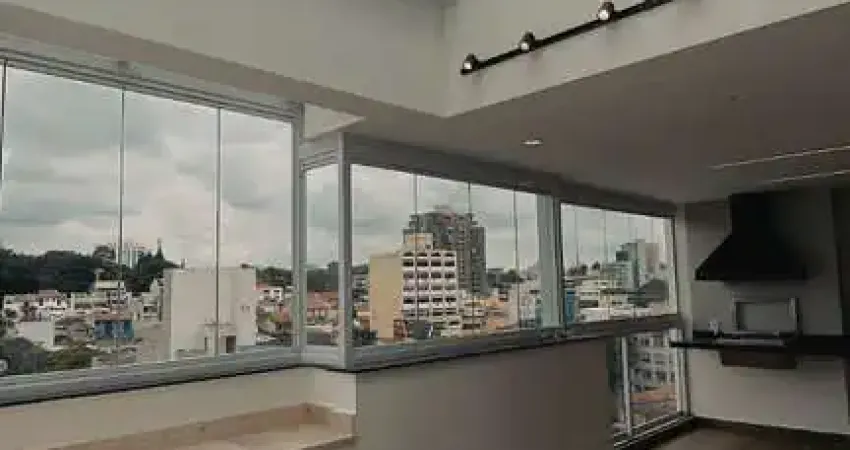 Cobertura com 2 quartos à venda no Jardim do Mar, São Bernardo do Campo 