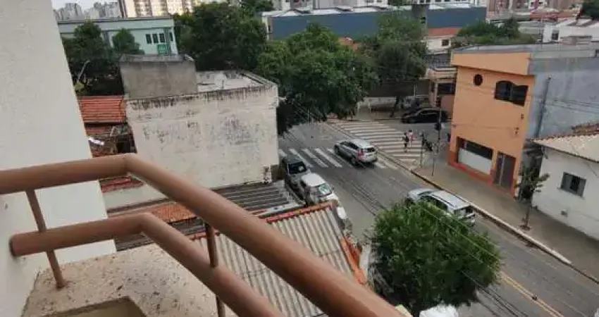 Apartamento com 3 quartos à venda no Fundação, São Caetano do Sul 