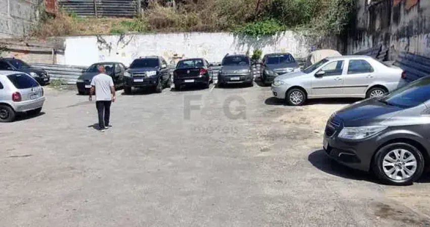 Barracão / Galpão / Depósito à venda no Taboão, São Bernardo do Campo