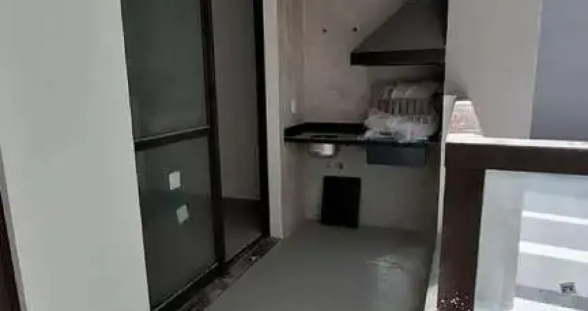 Apartamento com 2 quartos à venda na Rua Princesa Francisca Carolina, 917, Nova Petrópolis, São Bernardo do Campo