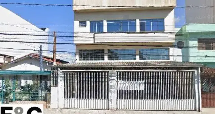 Prédio à venda no Baeta Neves, São Bernardo do Campo
