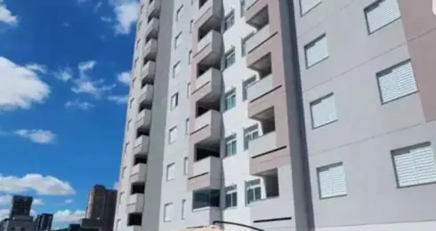 Apartamento com 2 quartos à venda no Campestre, Santo André 