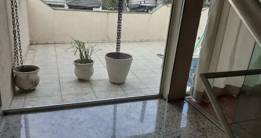 Casa com 4 quartos à venda no Ferrazópolis, São Bernardo do Campo 