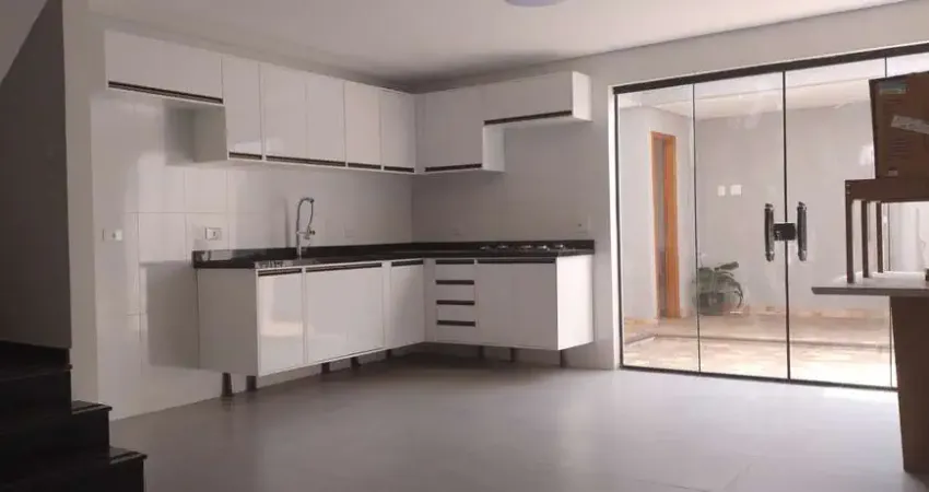 Casa com 3 quartos à venda no Dos Casa, São Bernardo do Campo