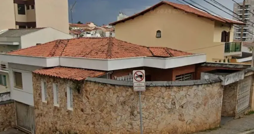 Casa com 3 quartos à venda no Santa Terezinha, São Bernardo do Campo 