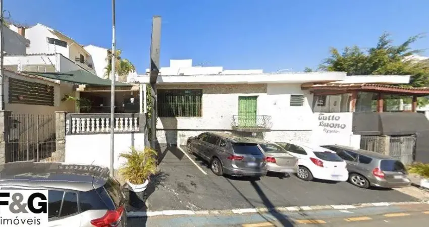 Prédio para alugar na Rua Kara, 447, Jardim do Mar, São Bernardo do Campo