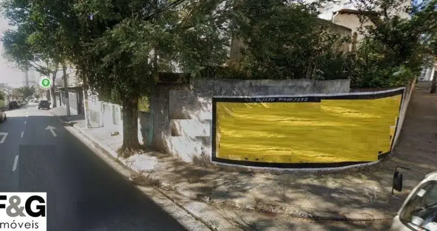 Terreno comercial para alugar no Jardim do Mar, São Bernardo do Campo