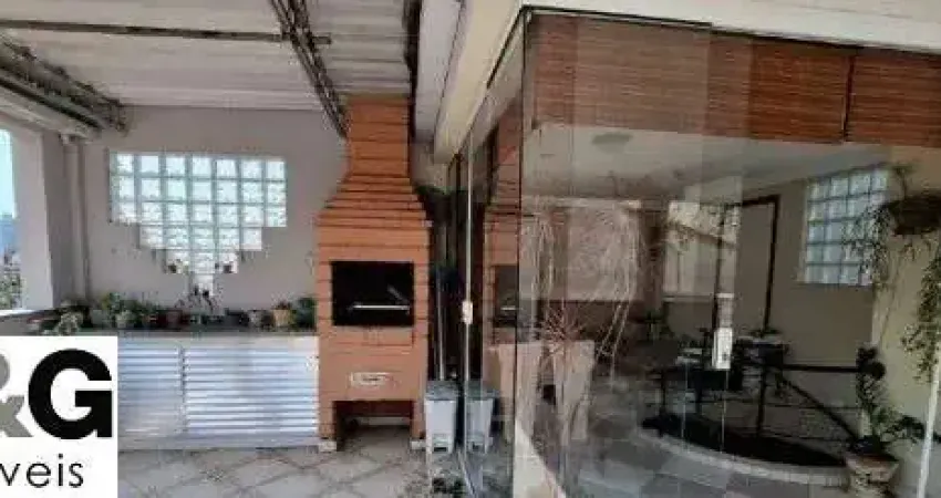 Cobertura com 3 quartos à venda na Rua João Colombo, 73, Anchieta, São Bernardo do Campo