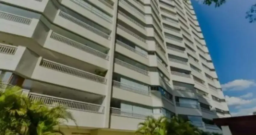 Apartamento com 4 quartos à venda no Centro, São Bernardo do Campo 