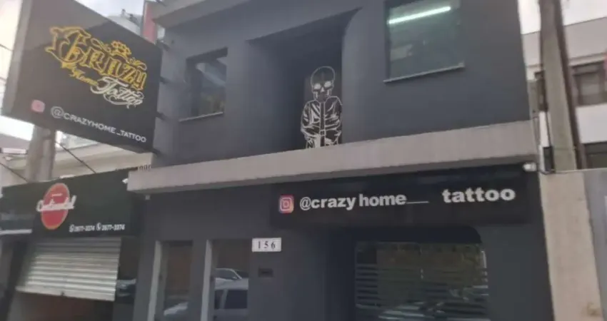 Prédio com 10 salas à venda no Jardim do Mar, São Bernardo do Campo 