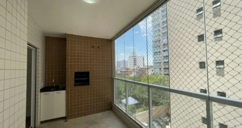 Apartamento com 3 quartos à venda na Avenida Armando Ítalo Setti, 300, Baeta Neves, São Bernardo do Campo