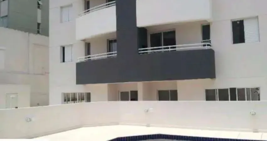 Apartamento com 2 quartos à venda na Avenida Humberto Alencar Castelo Branco, 4148, Assunção, São Bernardo do Campo