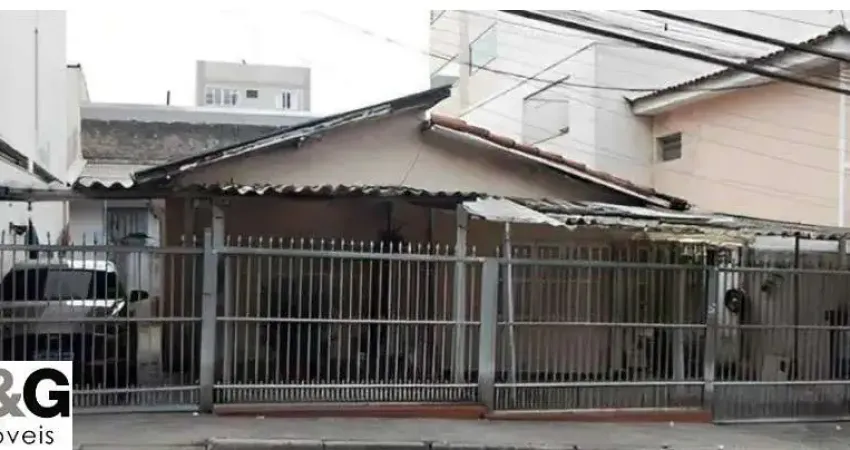 Terreno à venda na Travessa Beniamino Gigli, 102, Nova Petrópolis, São Bernardo do Campo