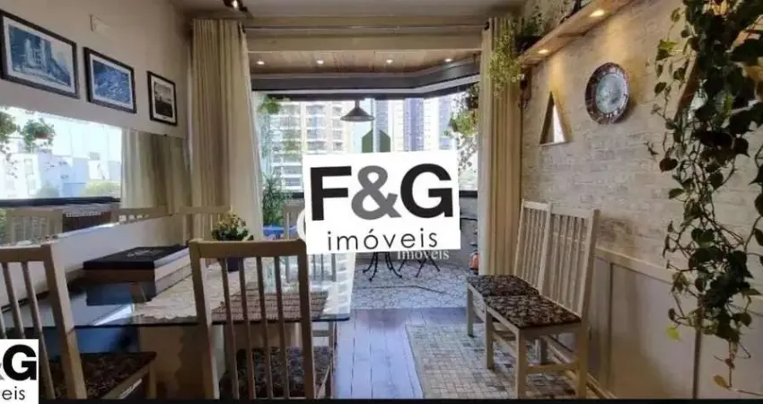 Apartamento com 3 quartos à venda na Vila Marlene, São Bernardo do Campo 