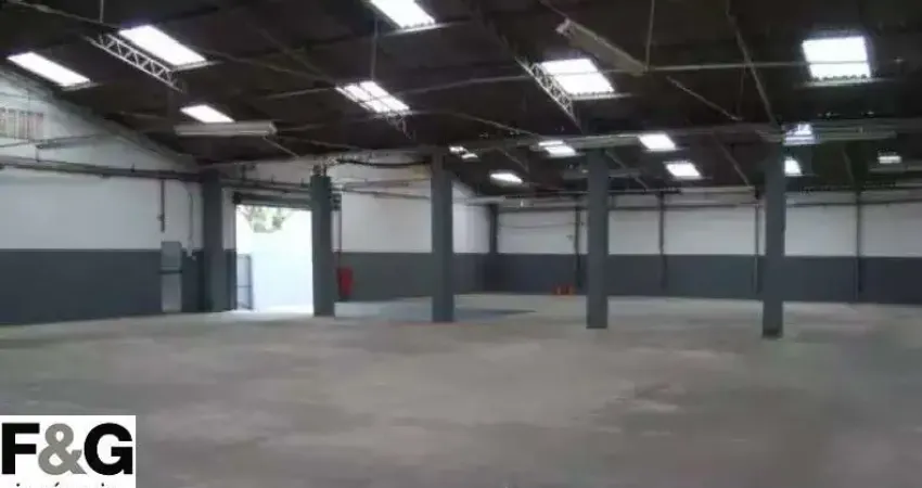 Barracão / Galpão / Depósito com 4 salas à venda no Centro, São Bernardo do Campo