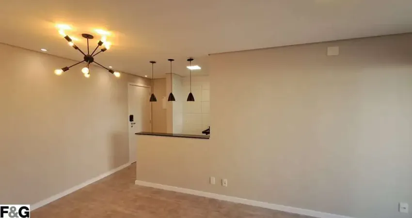 Apartamento com 2 quartos à venda no Jardim do Mar, São Bernardo do Campo 