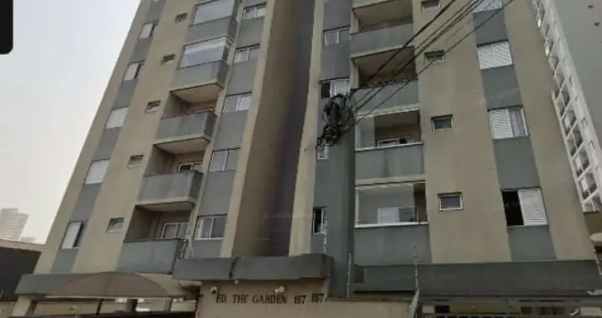 Apartamento com 2 quartos à venda na Rua João Basso, 157, Centro, São Bernardo do Campo