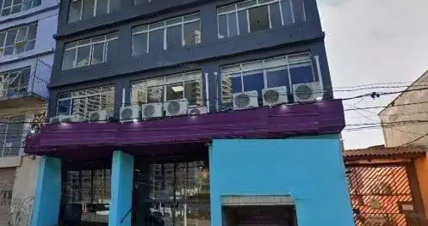 Prédio com 18 salas para alugar no Ipiranga, São Paulo