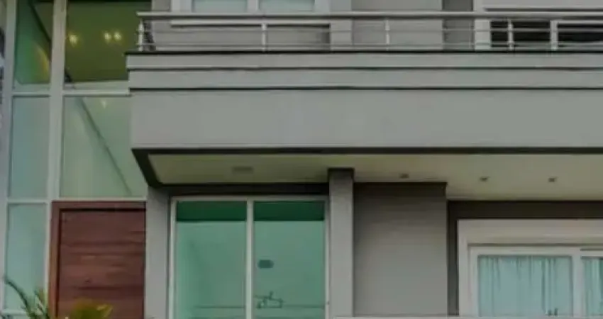 Casa com 4 quartos à venda no Parque Terra Nova II, São Bernardo do Campo