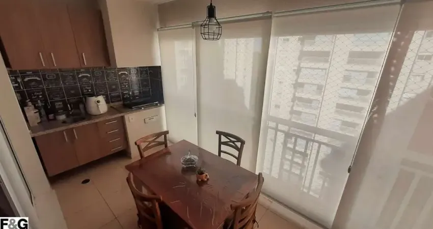 Apartamento com 3 quartos à venda no Santa Paula, São Caetano do Sul 