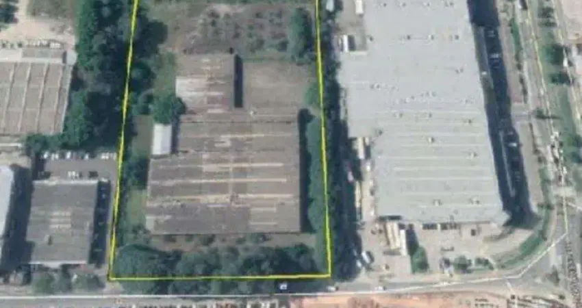 Barracão / Galpão / Depósito para alugar no Tamboré, Barueri 