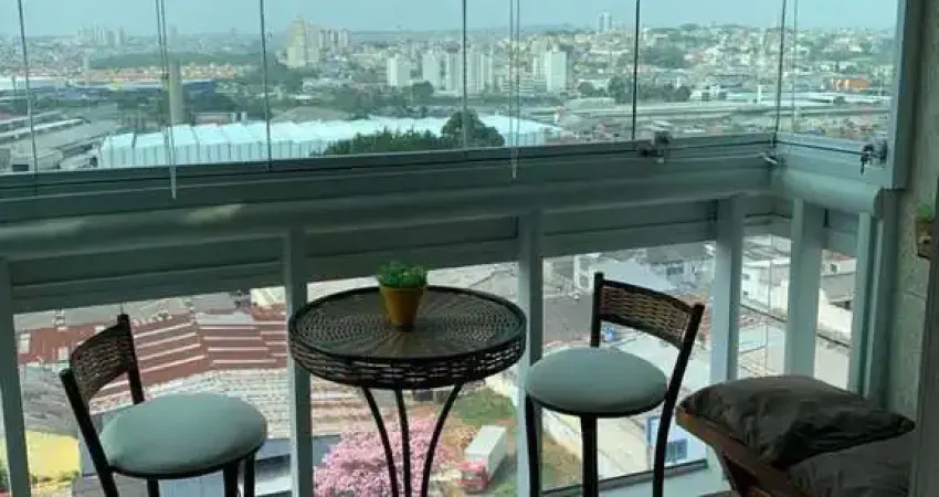 Apartamento com 3 quartos à venda no Barcelona, São Caetano do Sul