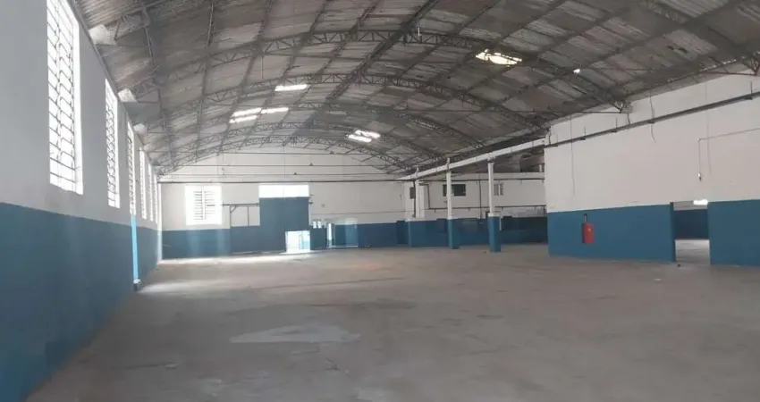Barracão / Galpão / Depósito com 4 salas para alugar no Casa Grande, Diadema