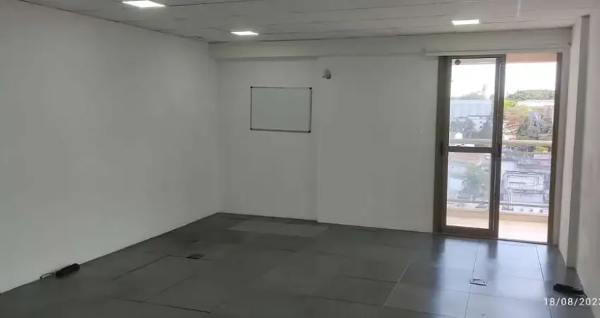 Sala comercial com 1 sala à venda na Travessa Daré, 74, Rudge Ramos, São Bernardo do Campo