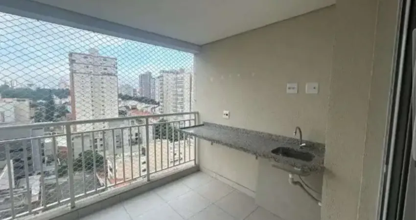 Apartamento com 2 quartos à venda na Rua Princesa Maria Amélia, 500, Nova Petrópolis, São Bernardo do Campo