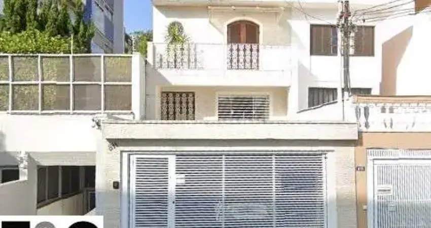 Casa com 3 quartos à venda no Anchieta, São Bernardo do Campo 