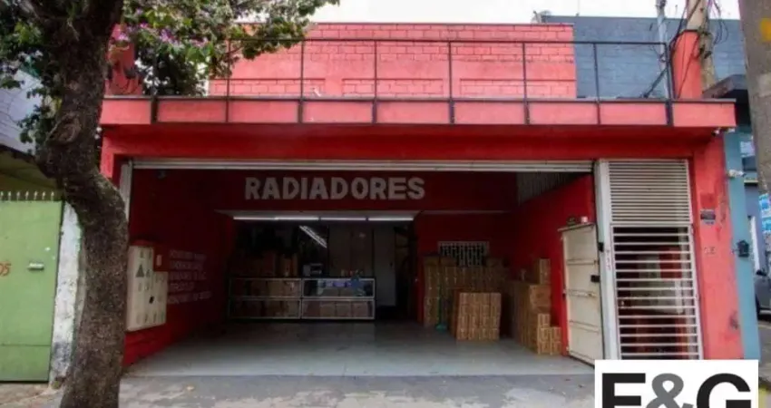 Ponto comercial com 5 salas à venda no Jardim Bom Pastor, Santo André