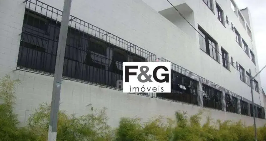 Prédio à venda na Avenida Vivaldi, 810, Rudge Ramos, São Bernardo do Campo