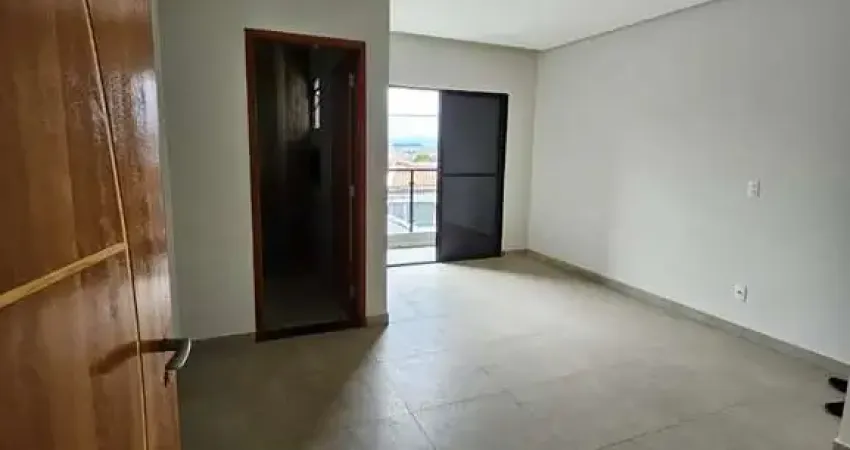 Casa com 3 quartos à venda no Wanel Ville, Sorocaba