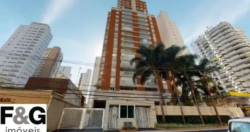 Cobertura com 4 quartos à venda no Jardim Paulista, São Paulo
