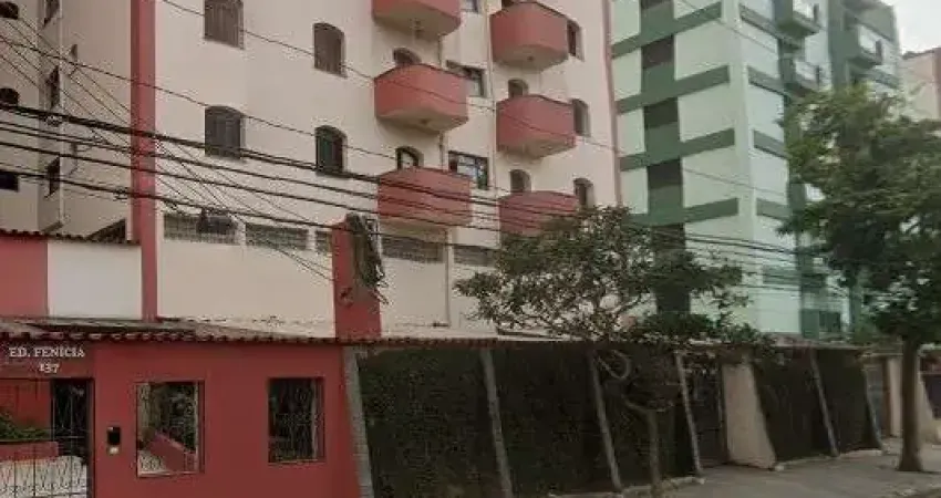 Apartamento com 3 quartos à venda na Rua Amapá, 137, Rudge Ramos, São Bernardo do Campo