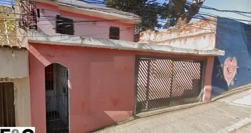 Casa com 3 quartos para alugar no Jardim do Mar, São Bernardo do Campo 