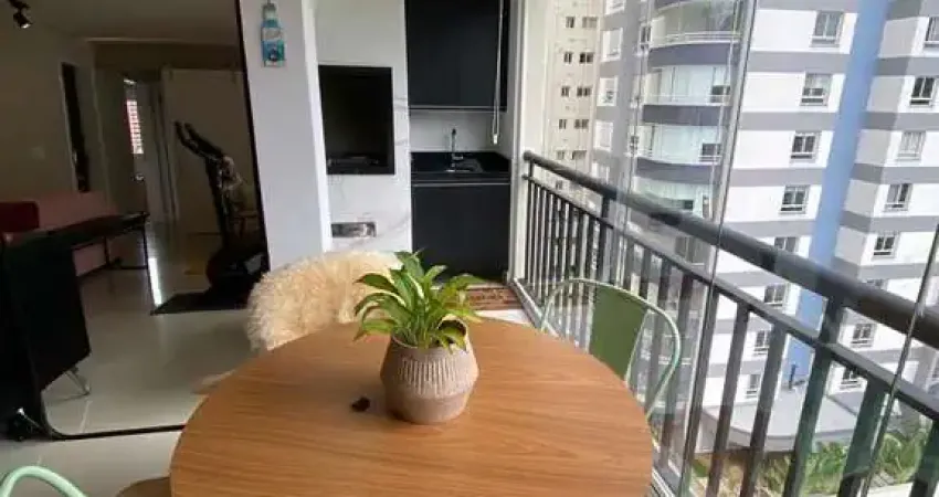 Apartamento com 3 quartos à venda na Rua das Palmeiras, 680, Jardim, Santo André